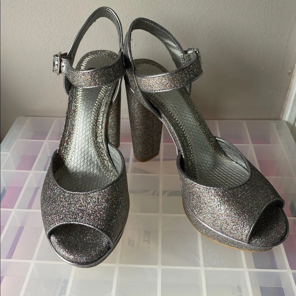 Gianni heels